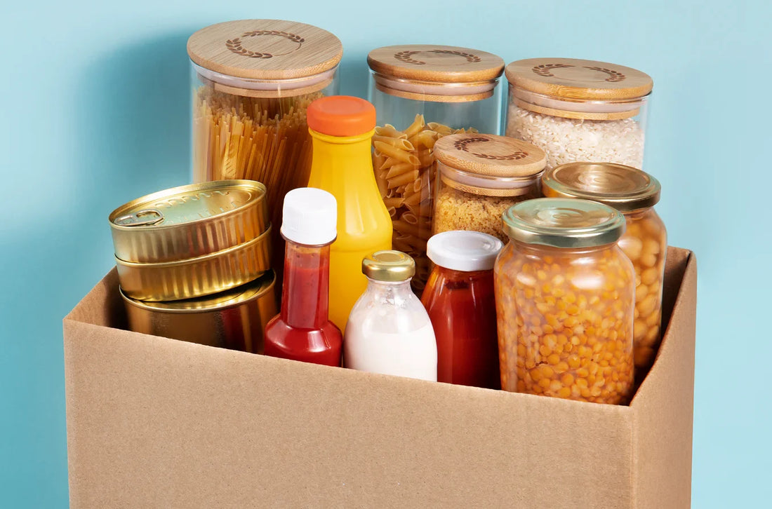 How to Develop a Packaged Food Product in India - From Idea to Shelf